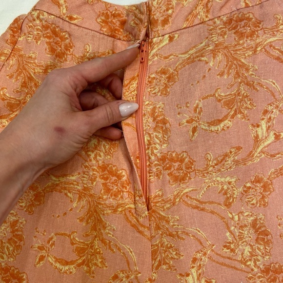 Amur Prudence Wide-Leg Pants - Picture 16 of 16